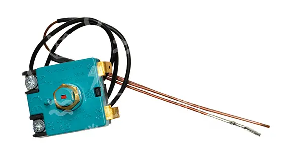 pojistka bojleru TESY, COTHERM SBSC0044, 92°C  / 20A / 230V